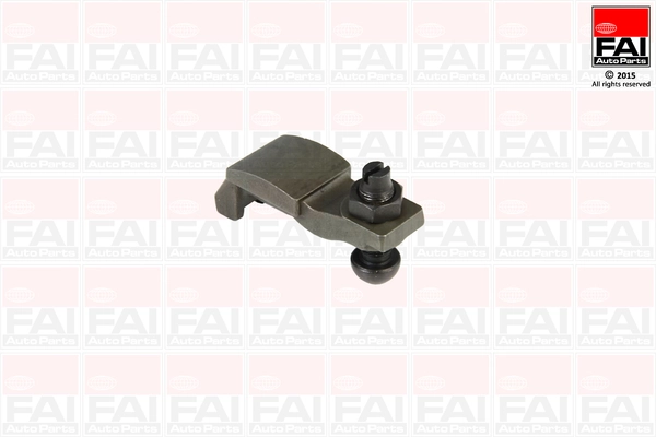 Rocker Arm, engine timing